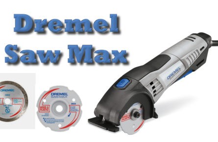 Dremel Saw Max – Review