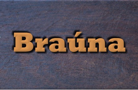 Braúna