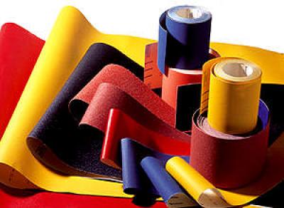 Como emendar lixa de cinta