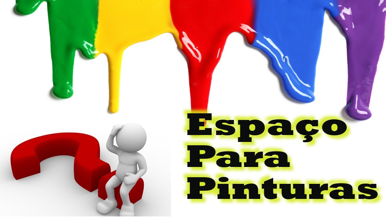 Como pintar com pistola sem cabina de pintura – Solução barata