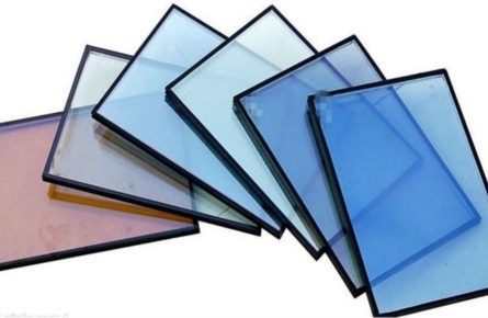 Vidro – Tipos e usos