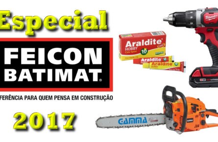 Especial Feicon 2017