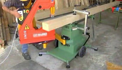 Essa serra fita eu queria!