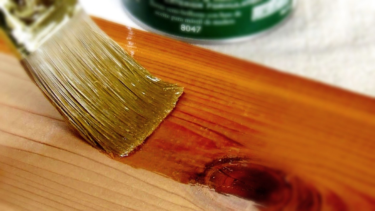 14 acabamentos para móveis e madeira em geral