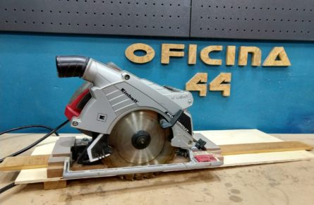 Esquadro para serra circular manual – Precisão e segurança para você