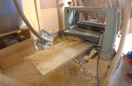 Como usar desengrosso