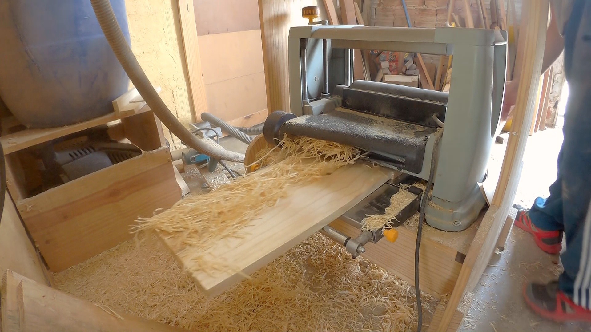 Como usar desengrosso